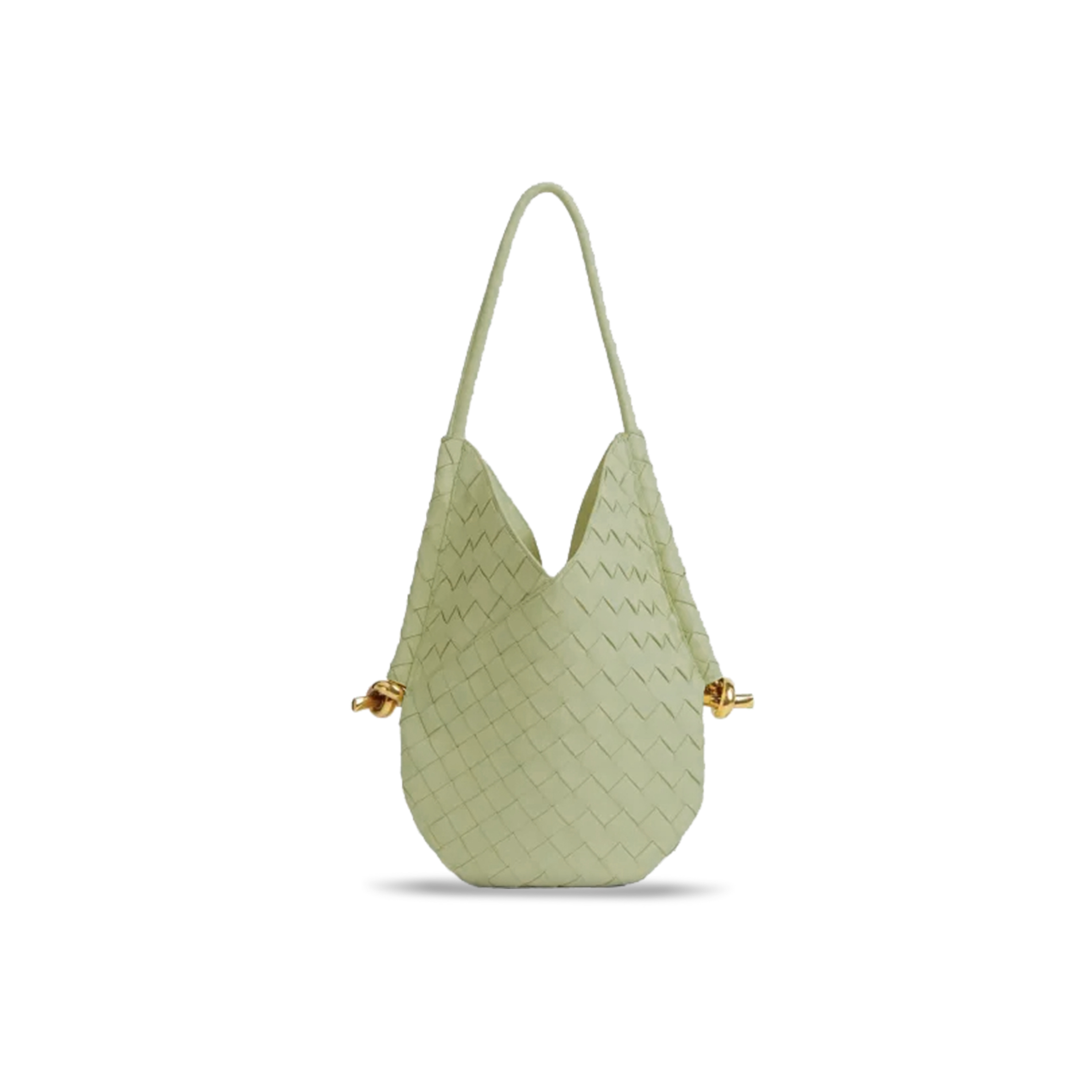 BOTTEGA VENETA SMALL SOLSTICE 740898VCPP19087 (30*26*3cm)